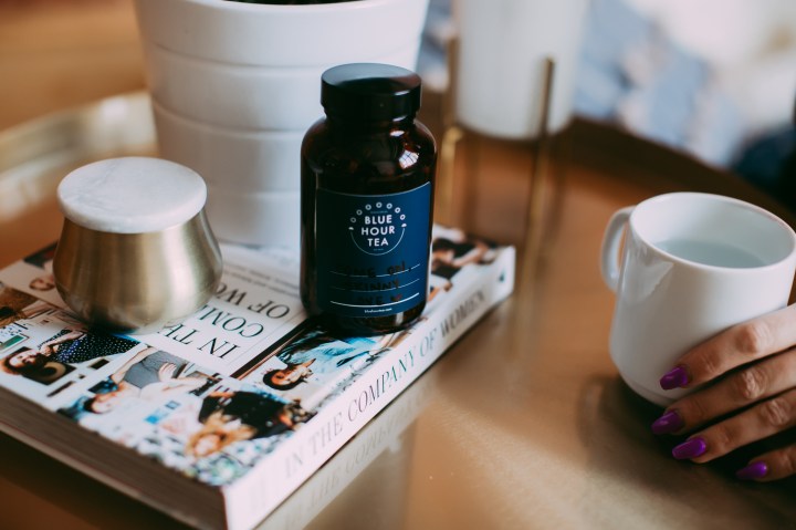 The Skinny March 12-116