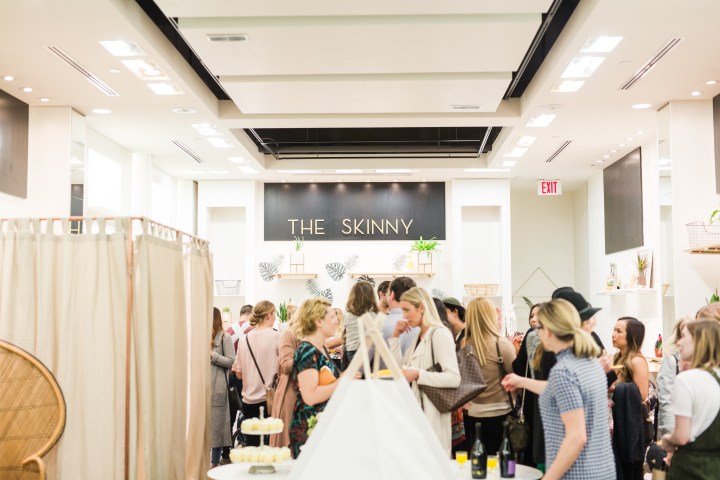 Local Love: The VIP&nbsp;Celebration