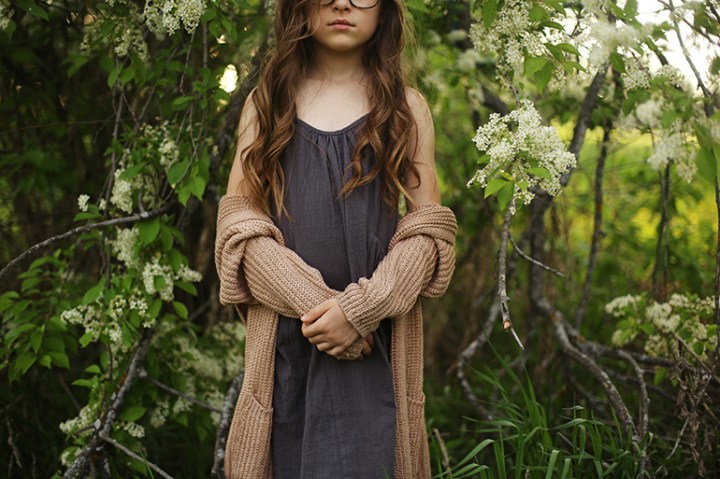 Dressing With Kids: THE WINNIE&nbsp;DRESS