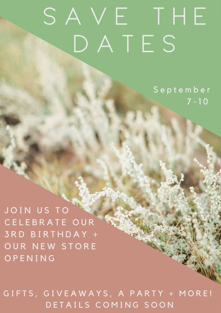 PARTY WITH THE SKINNY