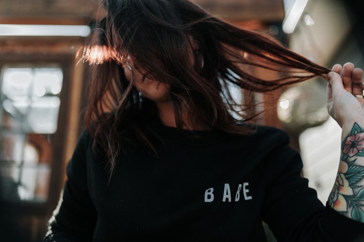 [BABE] Of The Month: Jayme&nbsp;Ford