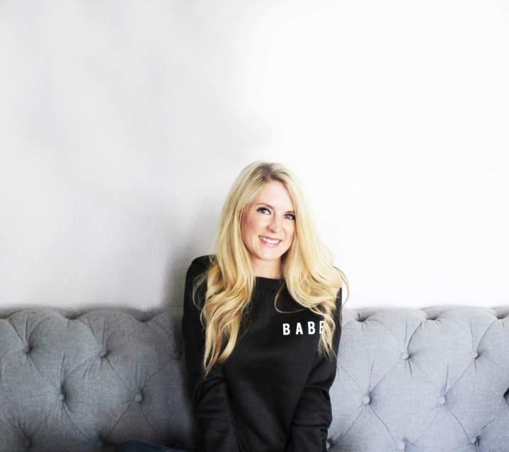 [BABE] of the Month: Jennifer of Olive &&nbsp;Jude