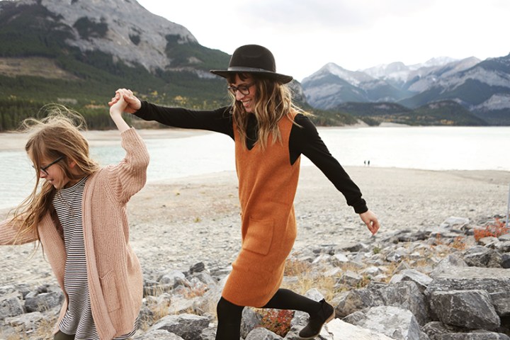 Dressing with Kids (and Mama too): SHIFT&nbsp;DRESSES