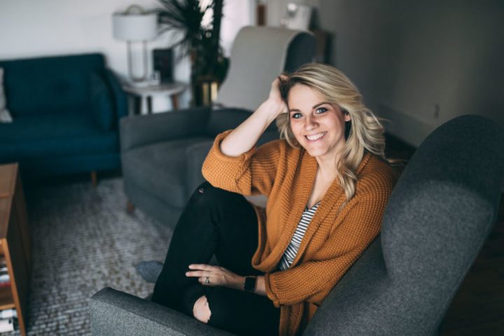 Women Worth Watching&nbsp;Feature